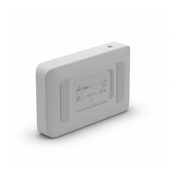 Ubiquiti UniFi Switch Lite 8 PoE 8 PoE - Switch - 1 Gbps
