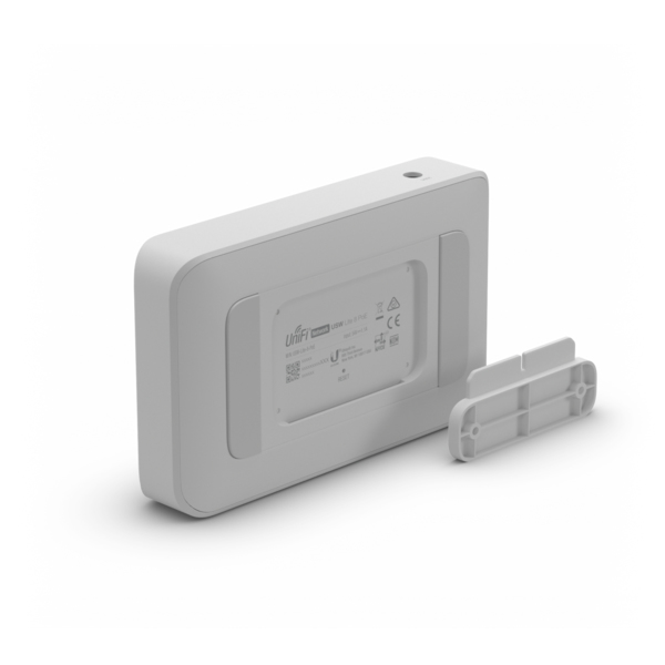 Ubiquiti UniFi Switch Lite 8 PoE 8 PoE - Switch - 1 Gbps