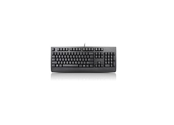 Lenovo Preferred Pro II - Tastatur - USB - QWERTZ