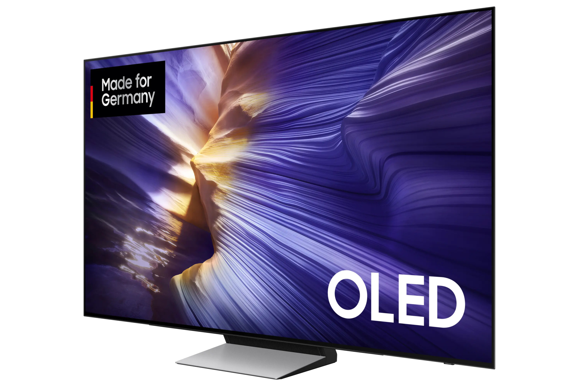 Samsung GQ55S90FAE 139,7 cm (55) 4K Ultra HD Smart TV Wifi Negro