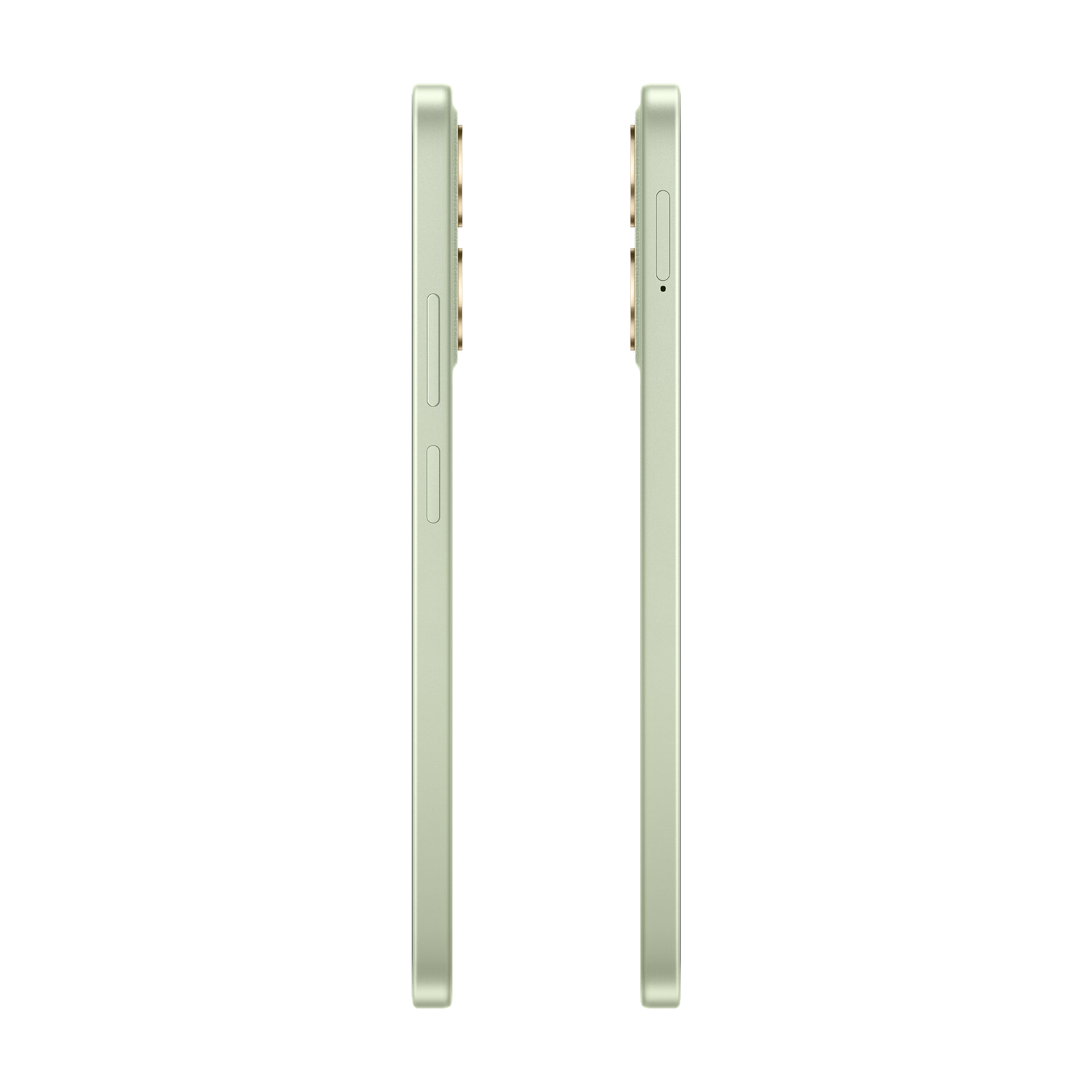 Oppo A5 Pro Dual Sim - Olive Green - 256 GB