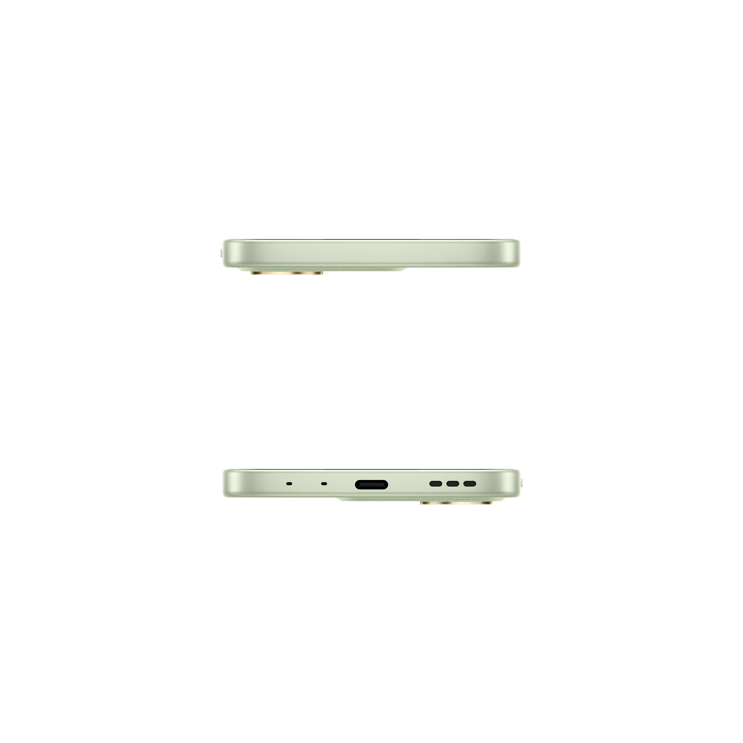 Oppo A5 Pro Dual Sim - Olive Green - 256 GB