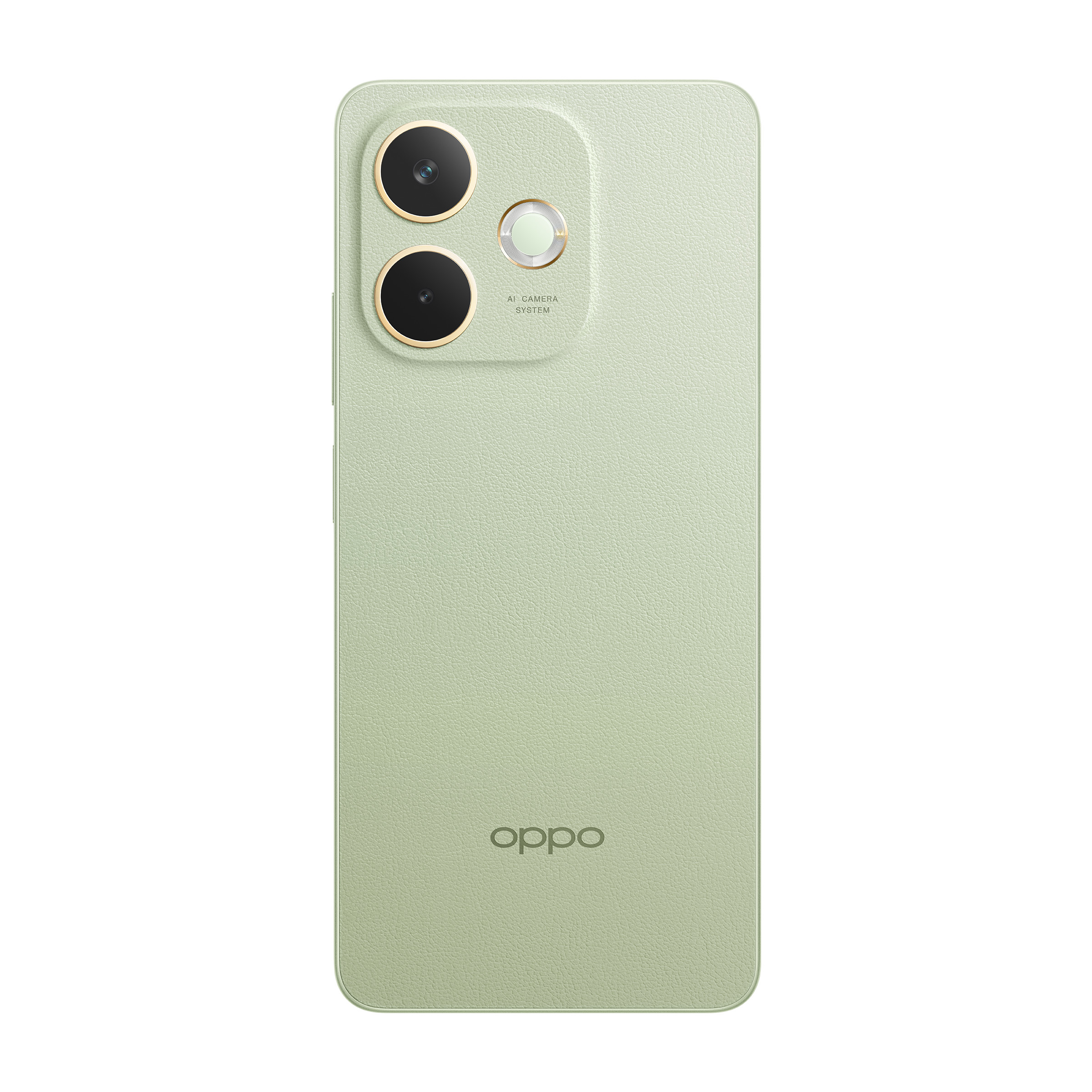 Oppo A5 Pro Dual Sim - Olive Green - 256 GB