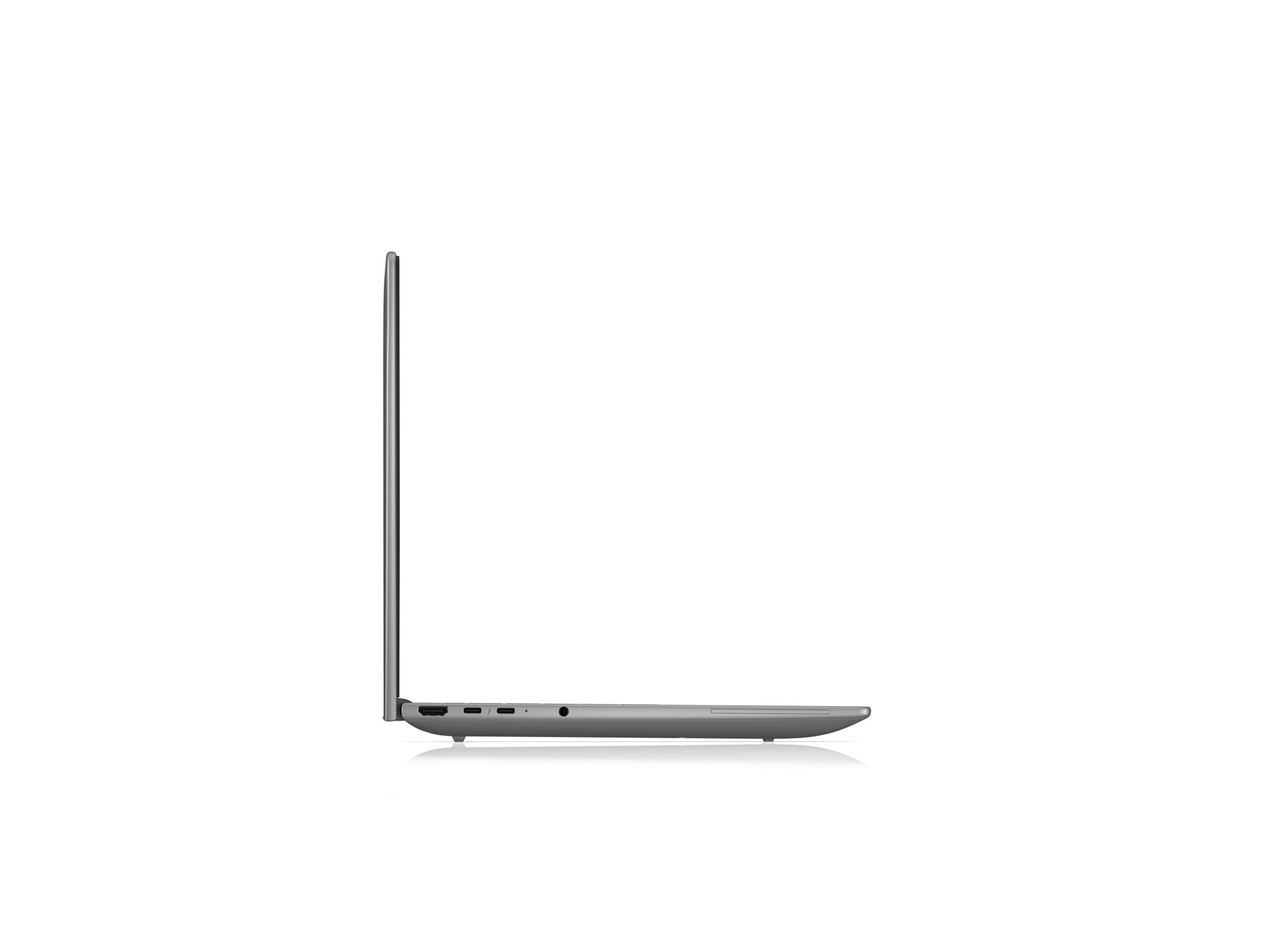 HP ZBook 8 G2a Mobile Workstation - AMD Ryzen AI 7 PRO 450 - Win 11 Pro - Radeon 840M - 48 GB RAM - 1 TB SSD NVMe - 35.6 cm (14)