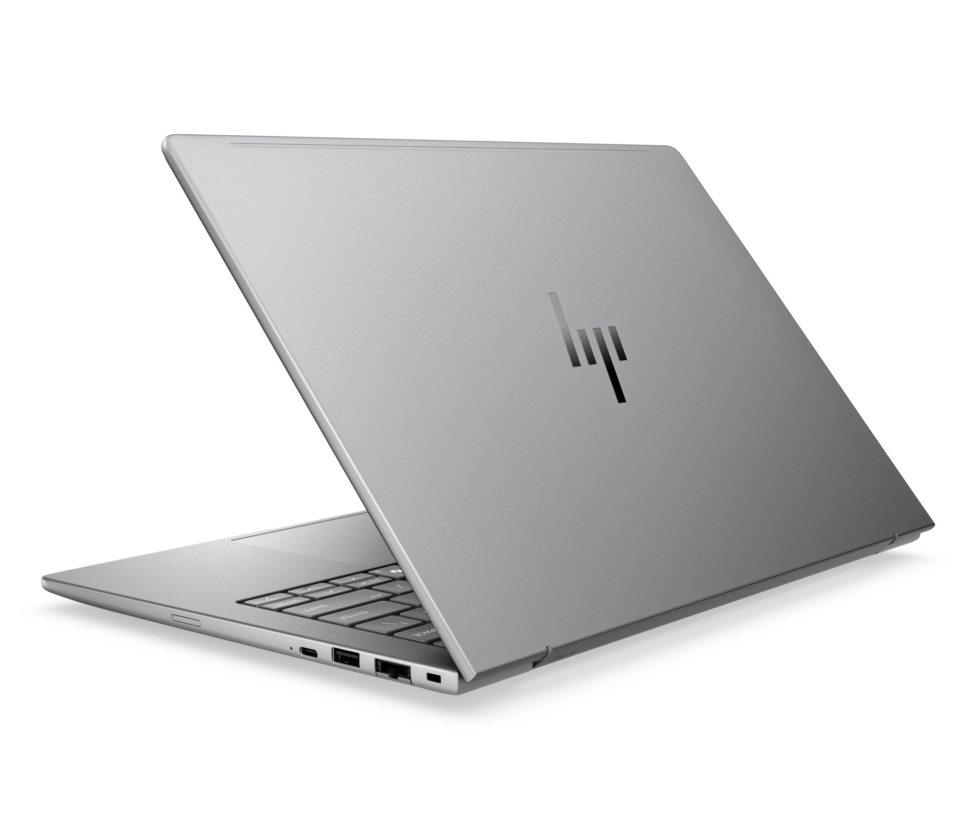 HP ZBook 8 G2a Mobile Workstation - AMD Ryzen AI 7 PRO 450 - Win 11 Pro - Radeon 840M - 48 GB RAM - 1 TB SSD NVMe - 35.6 cm (14)