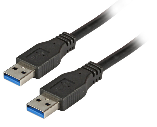 EFB Elektronik EFB-Elektronik Enhanced - USB-Kabel - USB Typ A (M)