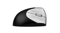 Bakker HandShake Mouse Left Wireless - Maus - 3.200 dpi