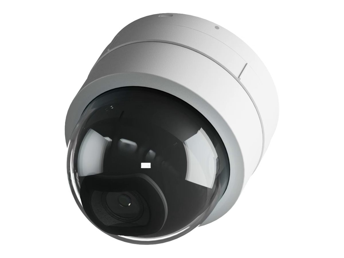 UbiQuiti UniFi Video Camera G5 Dome Ultra Indoor 2K 102.4 Weitwinkel IR-Nachtsicht - Netzwerkkamera - Webcam