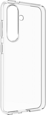 SBS Puro 03 Nude Ultra slim TPU Case Galaxy S24 transparent