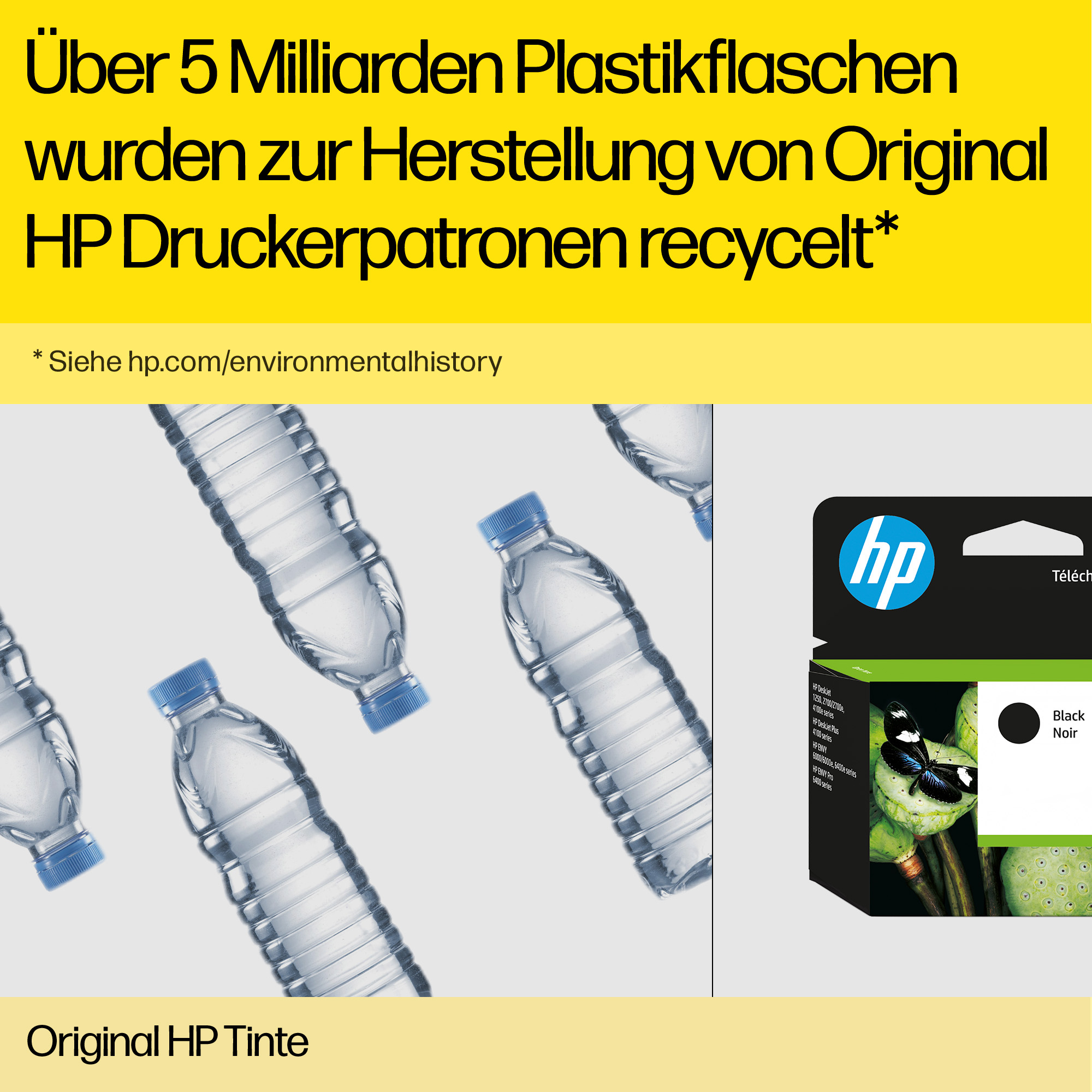 HP Cartouche dencre DesignJet 773C gris clair de 775 ml