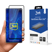 3MK HardGlass Max Lite, Galaxy S20 FE/S20 Lite, 1 Stck(e)
