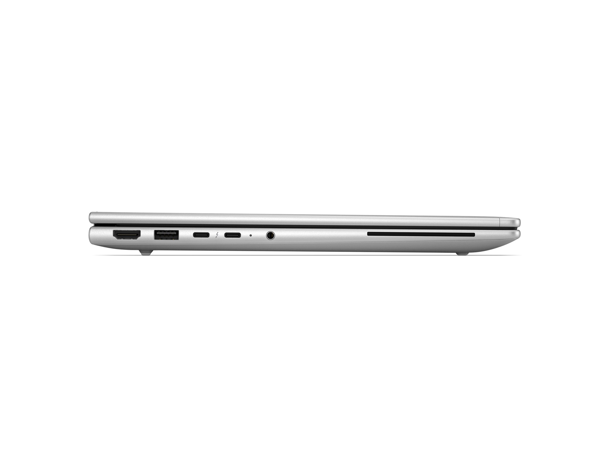 HP EliteBook 6 G2i Notebook - 177-Grad Scharnierdesign - Intel Core 7 350 / 1.5 GHz - Win 11 Pro - Intel Graphics - 32 GB RAM - 1 TB SSD NVMe - 35.6 cm (14)