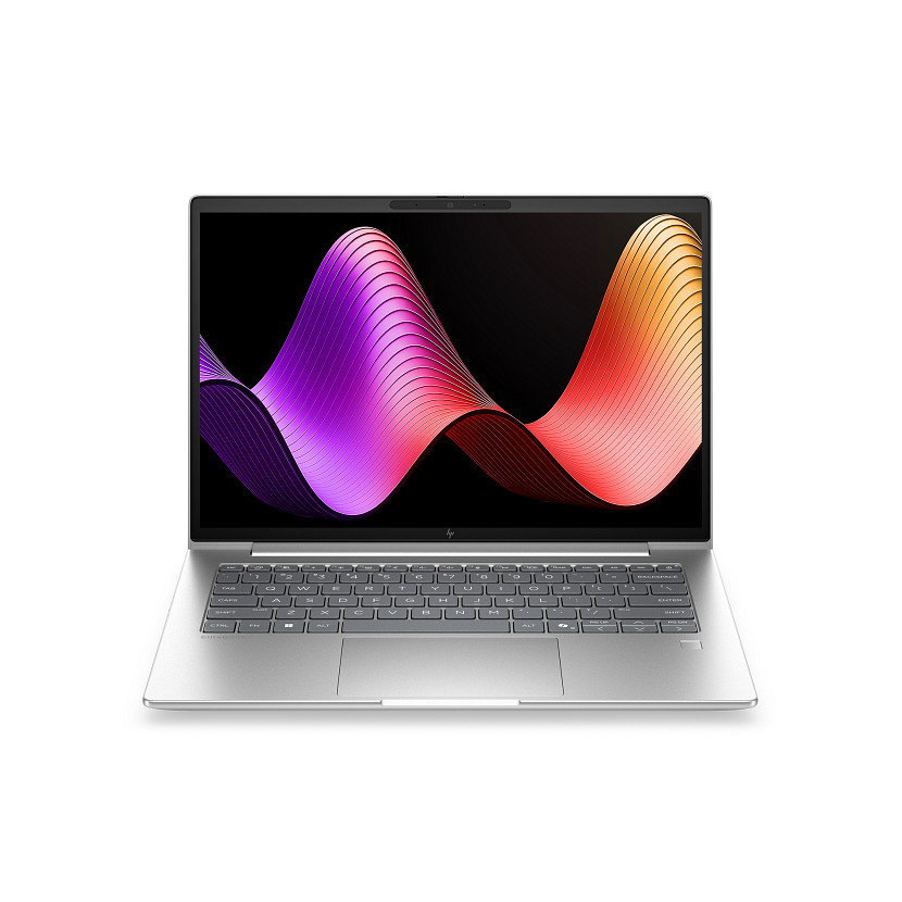 HP EliteBook 6 G2i Notebook AI - 177-Grad Scharnierdesign - Intel Core 7 350 / 1.5 GHz - Win 11 Pro - Intel Graphics - 32 GB RAM - 1 TB SSD NVMe - 35.6 cm (14)