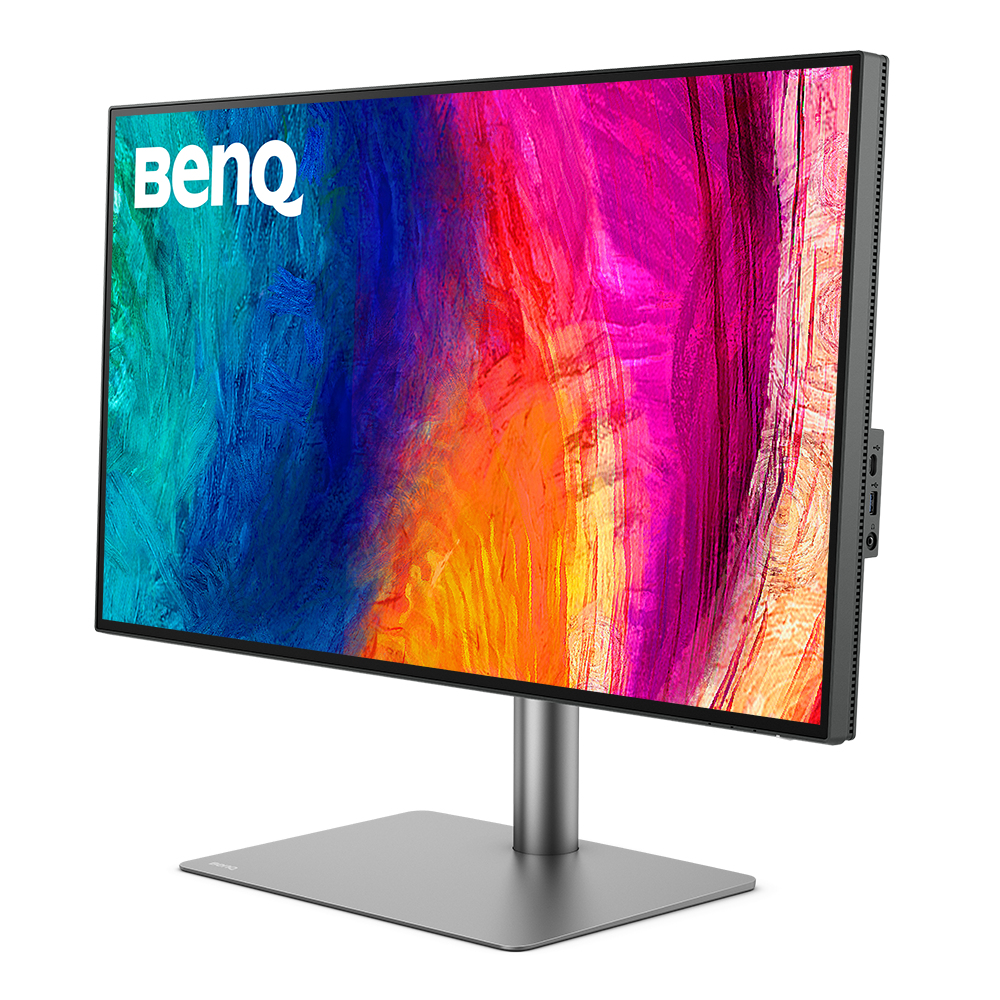 BenQ PD3225U 80.01CM 31.5IN IPS LED - 80,01 cm