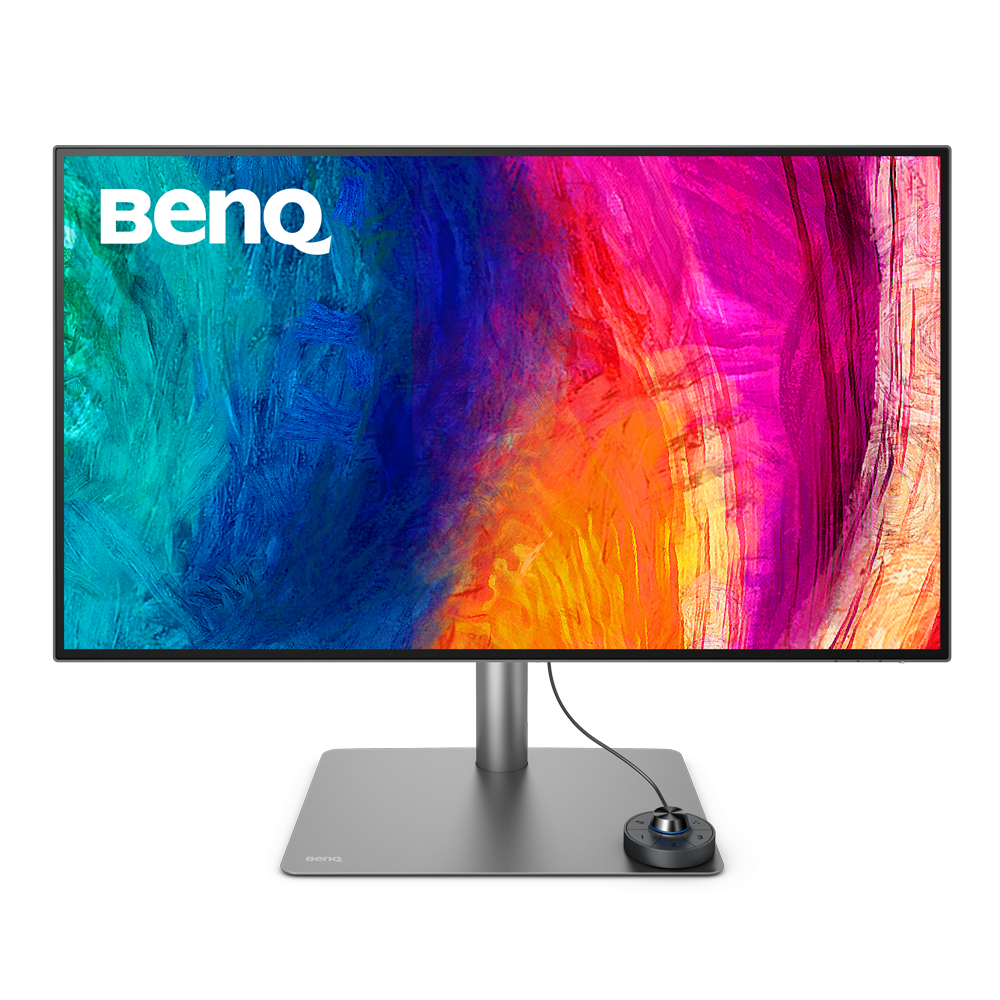 BenQ PD3225U 80.01CM 31.5IN IPS LED - 80,01 cm