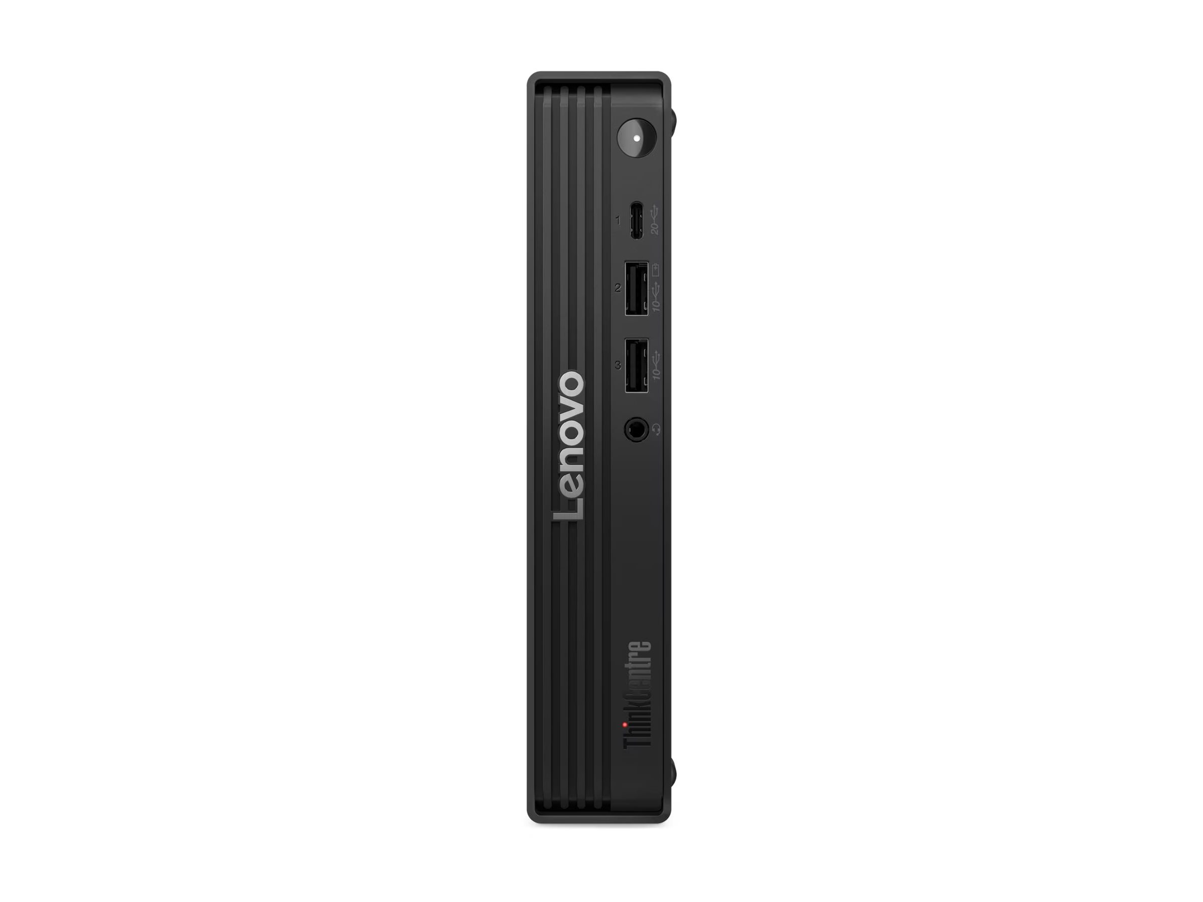 Lenovo ThinkCentre M90q Gen 6 Intel Core Ultra 9 285 32 Go DDR5-SDRAM 512 Go SSD Windows 11 Pro Mini PC Noir