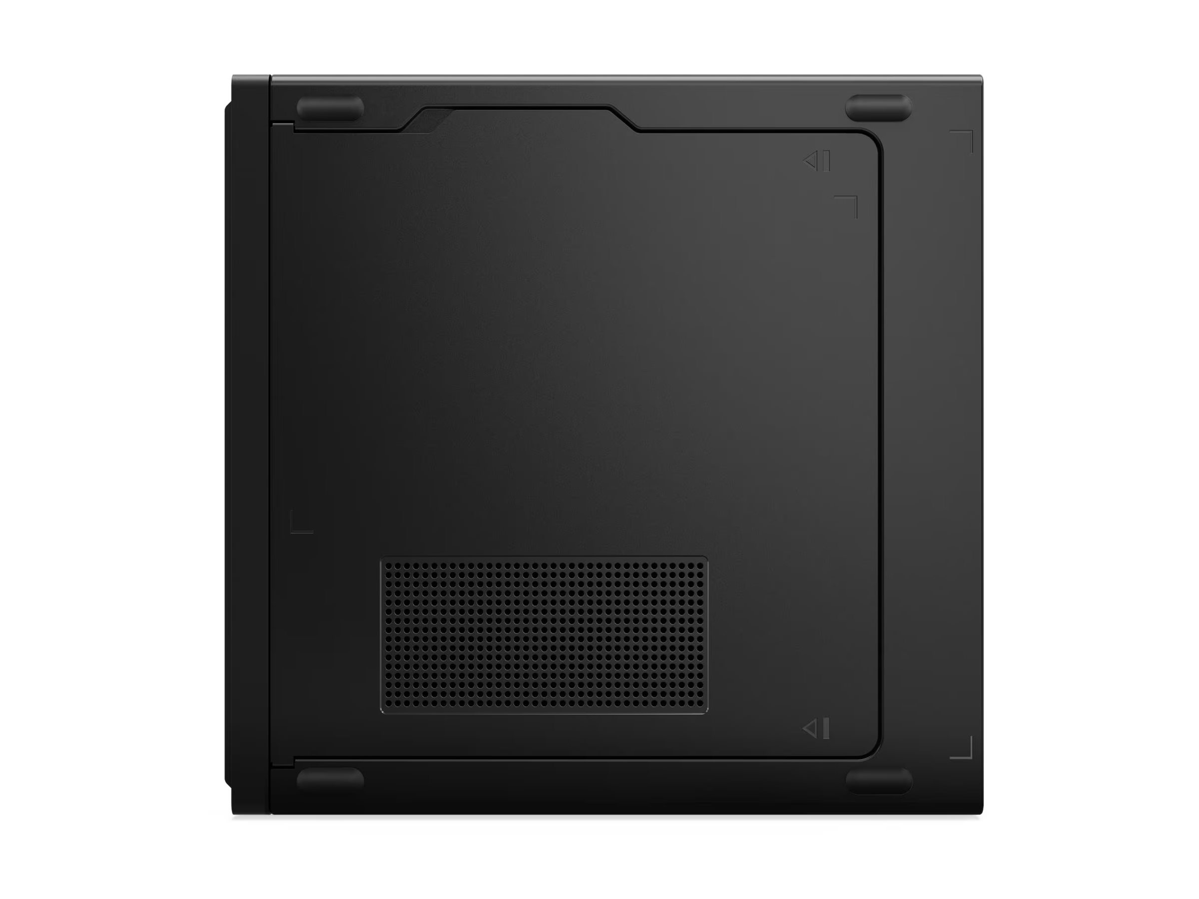 Lenovo ThinkCentre M90q Gen 6 Intel Core Ultra 9 285 32 Go DDR5-SDRAM 512 Go SSD Windows 11 Pro Mini PC Noir