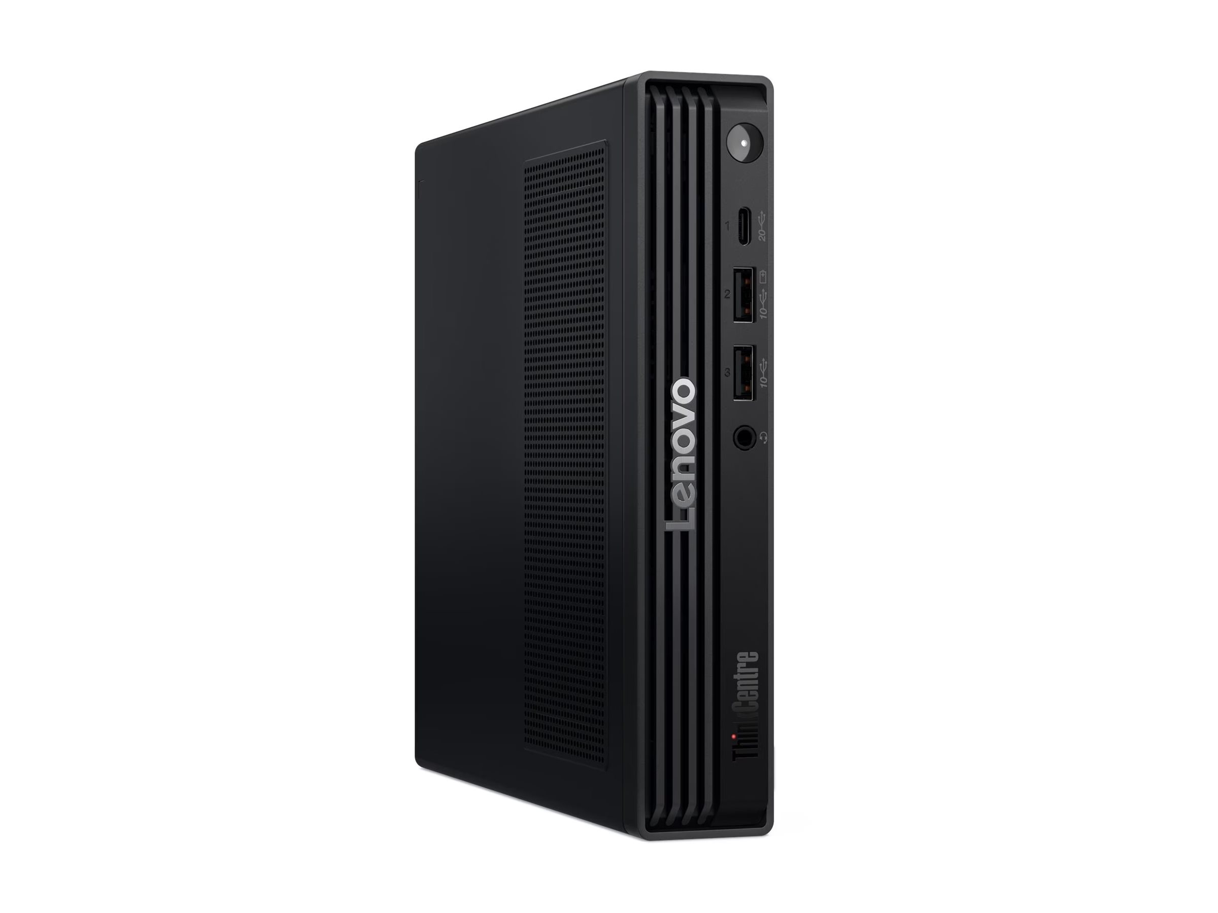 Lenovo ThinkCentre M90q Gen 6 Intel Core Ultra 9 285 32 Go DDR5-SDRAM 512 Go SSD Windows 11 Pro Mini PC Noir