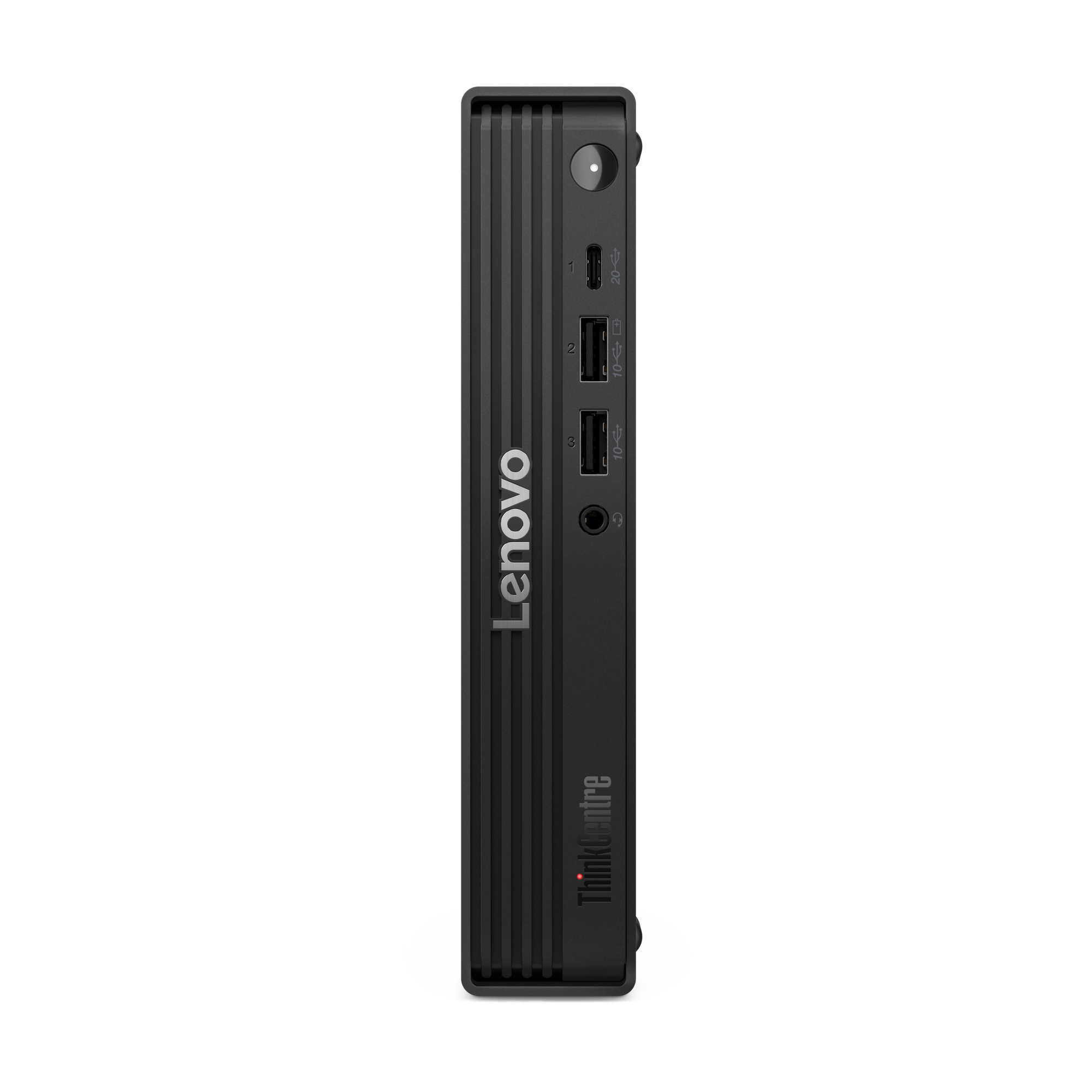 Lenovo ThinkCentre M90q Gen 6 Intel Core Ultra 9 285 32 Go DDR5-SDRAM 512 Go SSD Windows 11 Pro Mini PC Noir