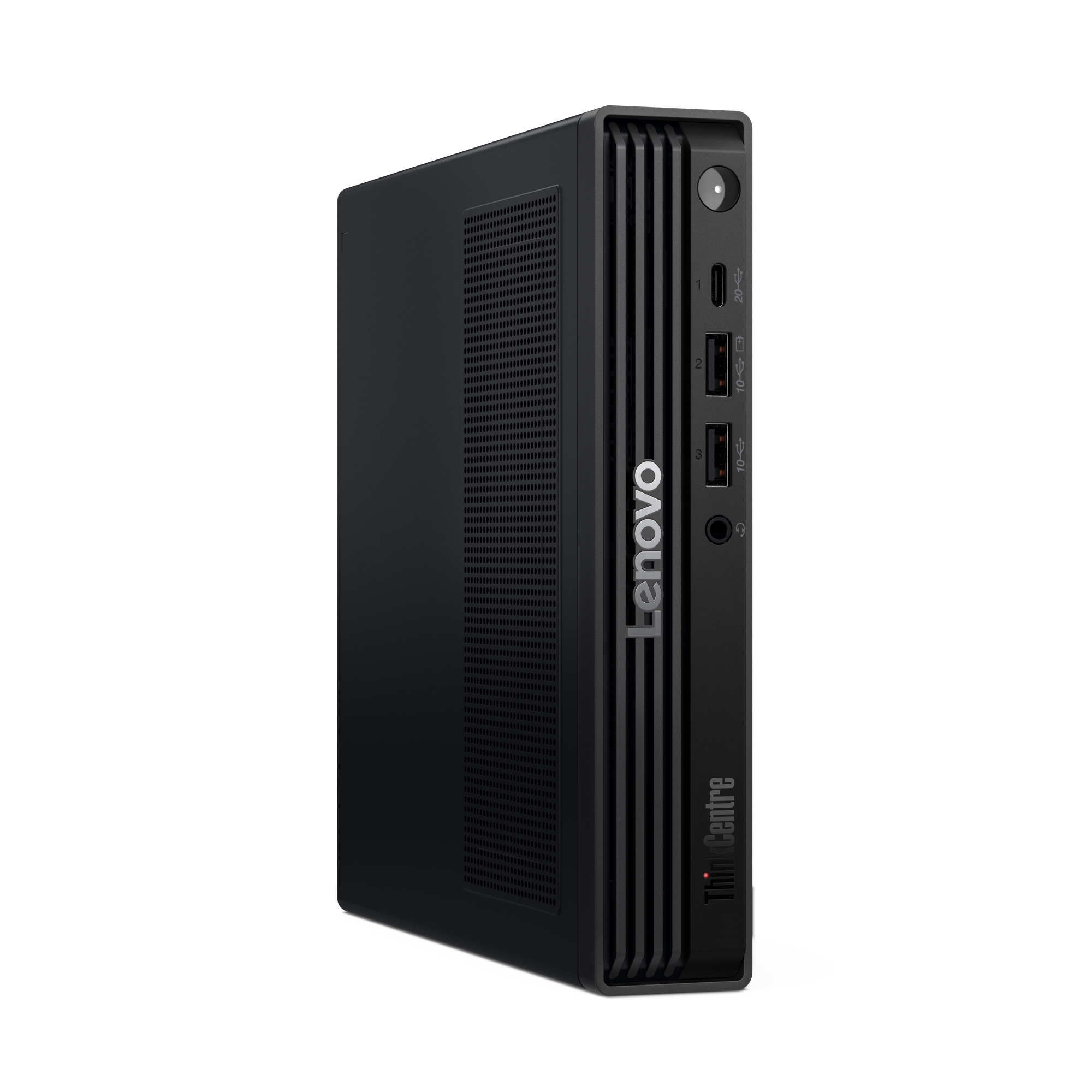 Lenovo ThinkCentre M90q Gen 6 Intel Core Ultra 9 285 32 Go DDR5-SDRAM 512 Go SSD Windows 11 Pro Mini PC Noir