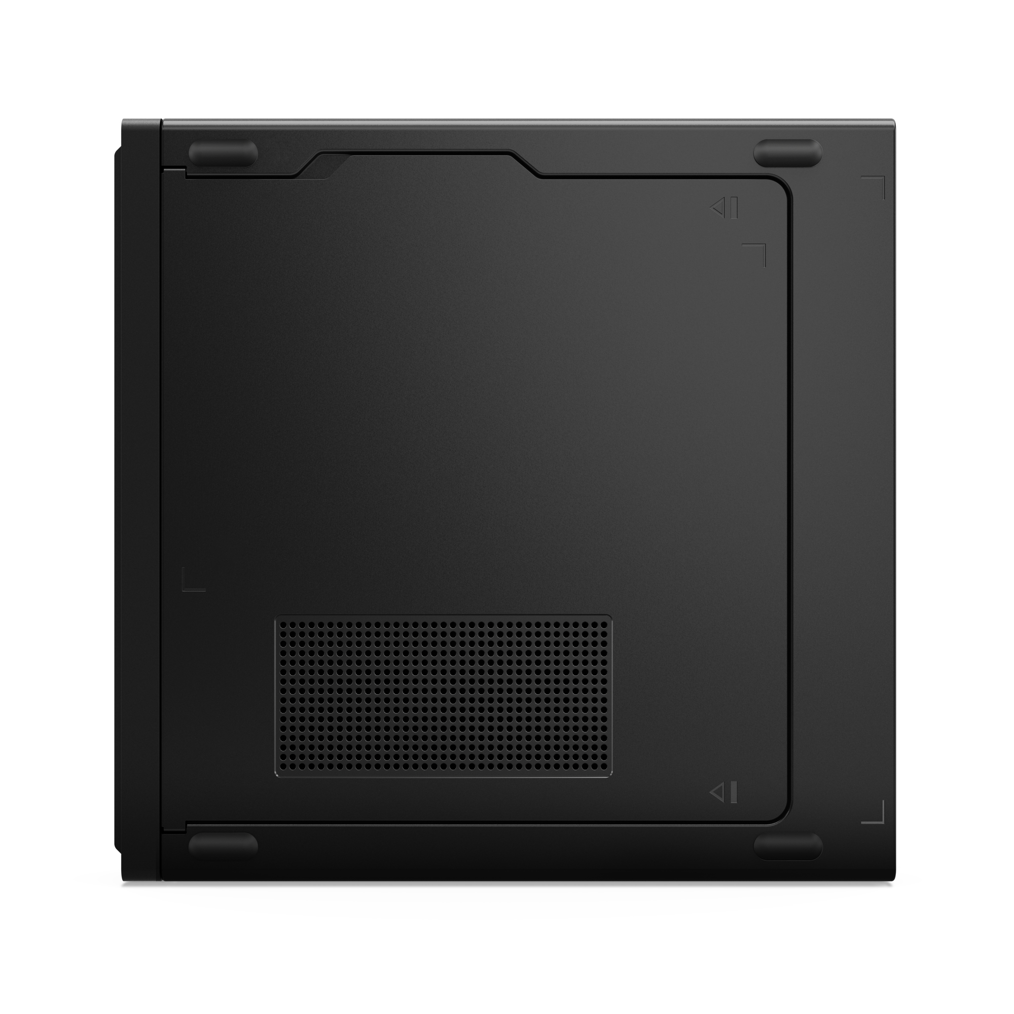 Lenovo ThinkCentre M90q Gen 6 Intel Core Ultra 9 285 32 Go DDR5-SDRAM 512 Go SSD Windows 11 Pro Mini PC Noir