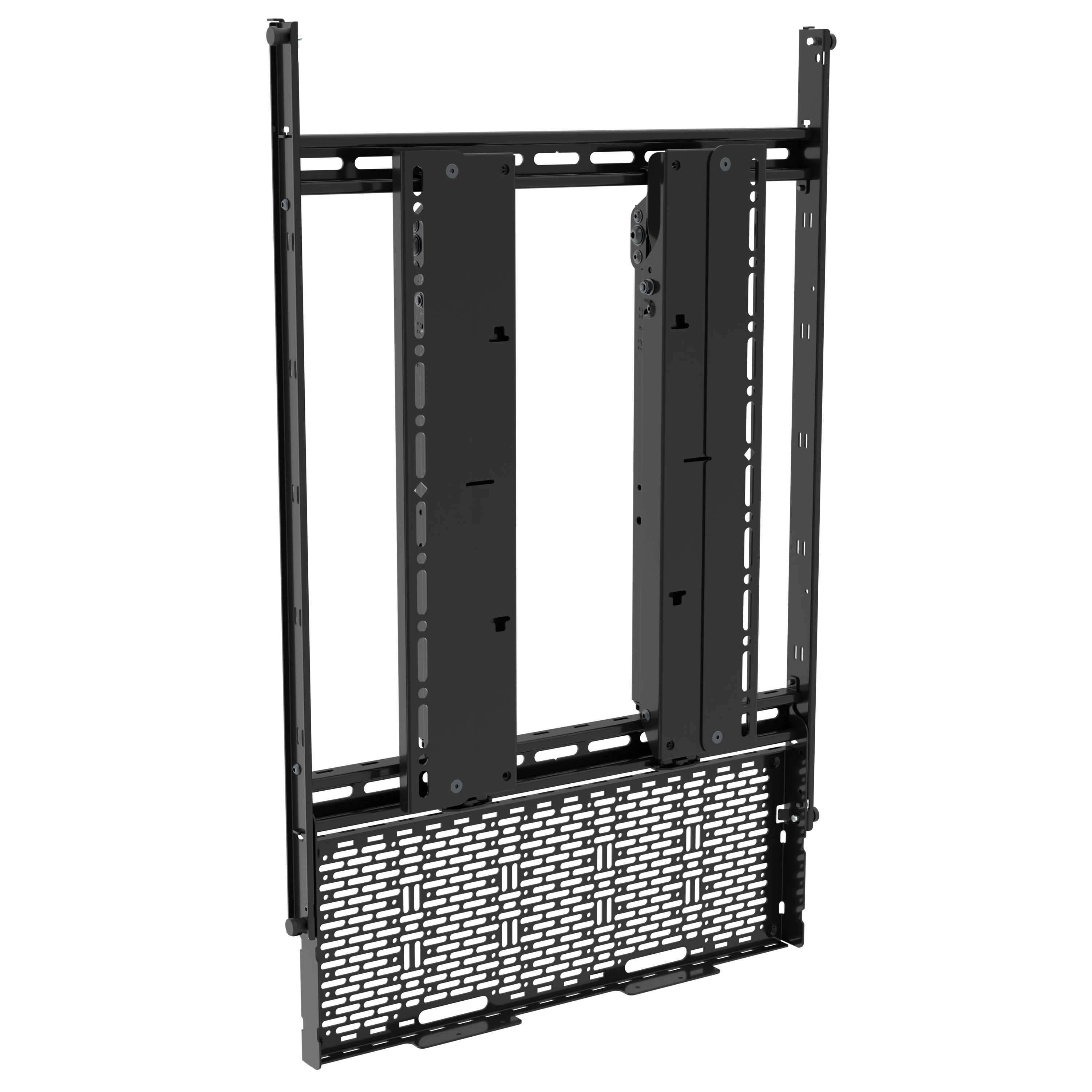 Chief TempoTM Portrait Medium Flat Panel Wall Mount System