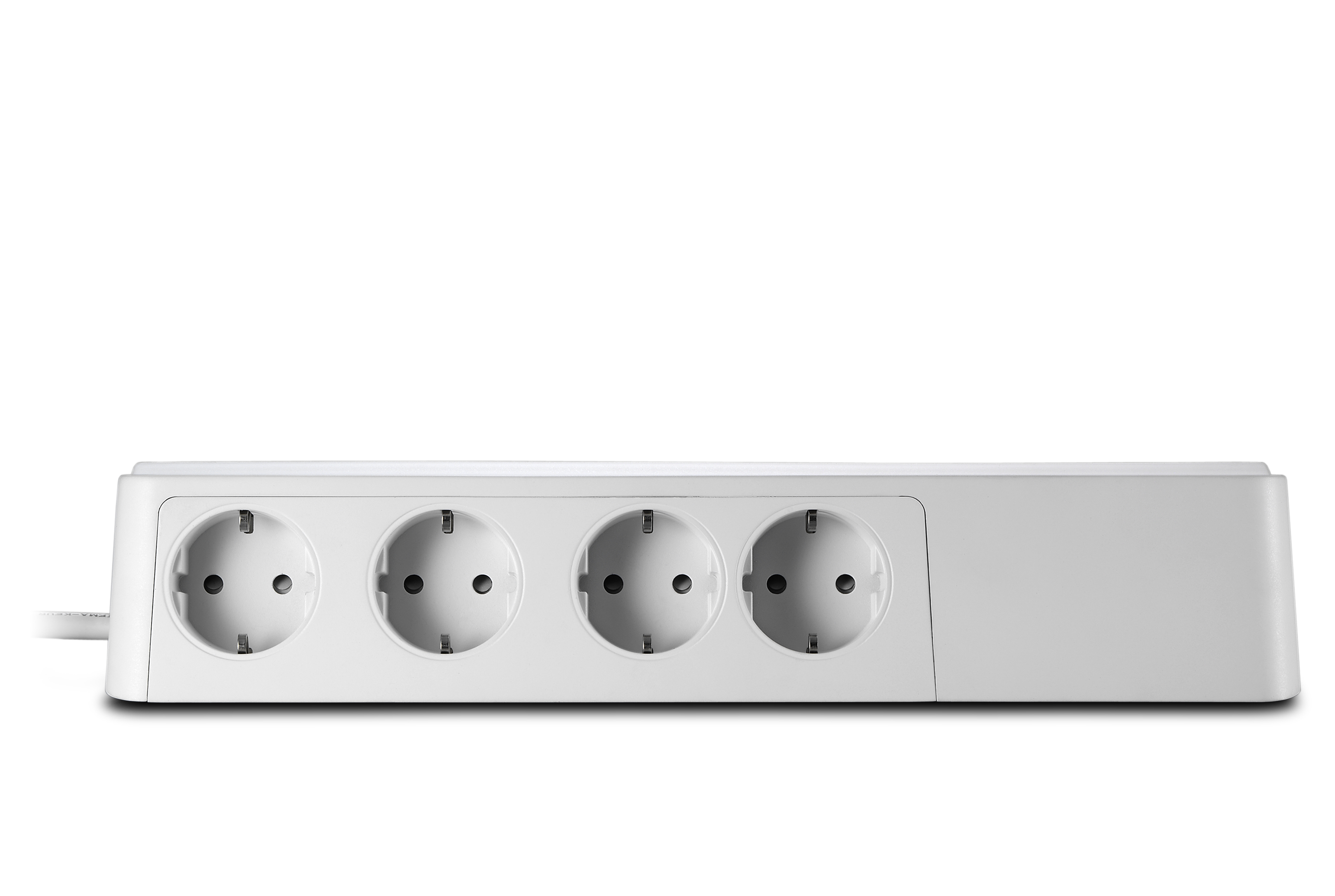 APC PMF83VT-GR protection surtension Blanc 8 sortie(s) CA 230 V 3 m