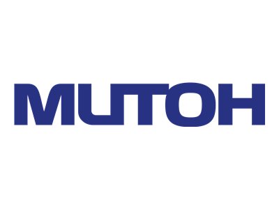 MUTOH Mild Solvent Ultra - 1 l - Gelb - Ersatztintenpatronen