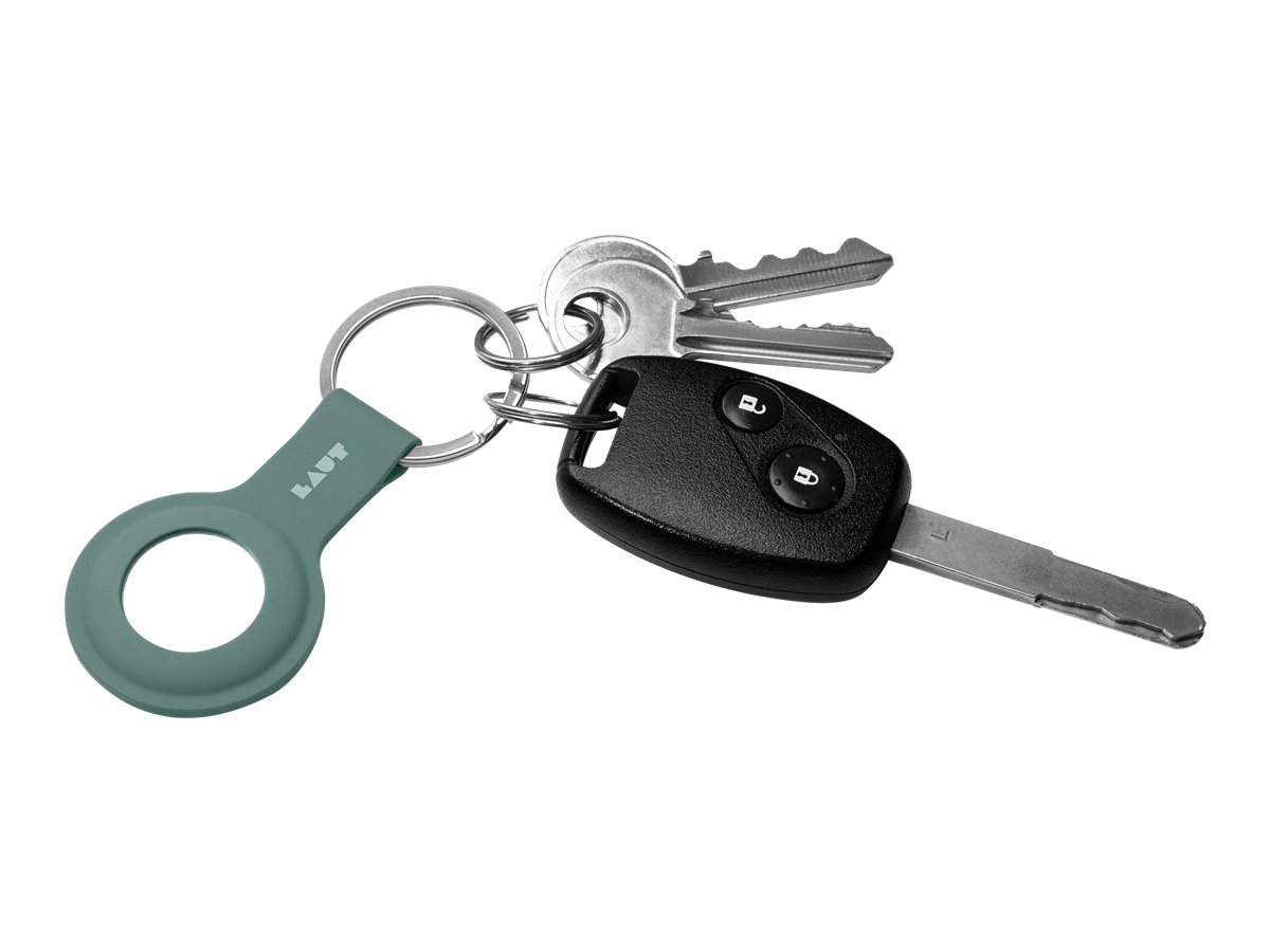 Laut International HUEX TAG f�r Apple AirTag green