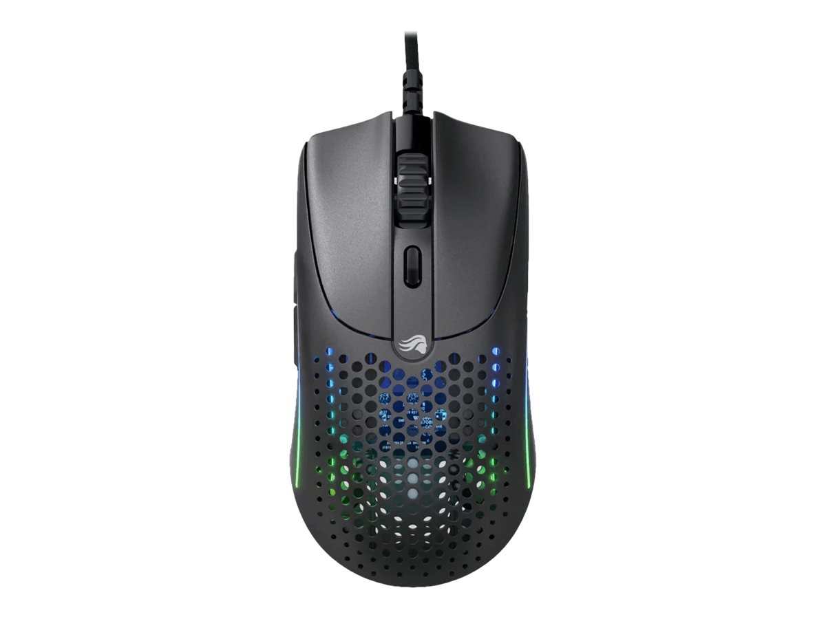Glorious PC Gaming Race Glorious Model O 2 - Maus - ultra-light - rechts- und linkshndig