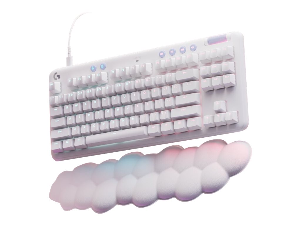 Logitech G G713 - Tastatur - Ohne Zehnertastatur