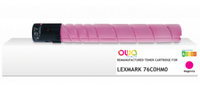 Armor OWA K40410OW - 34000 Seiten - Magenta - 1 Stck(e)