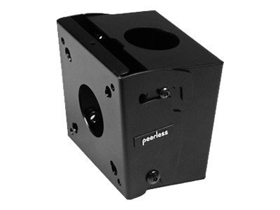 Peerless MOD-FPMS Supporto per display espositivi Nero