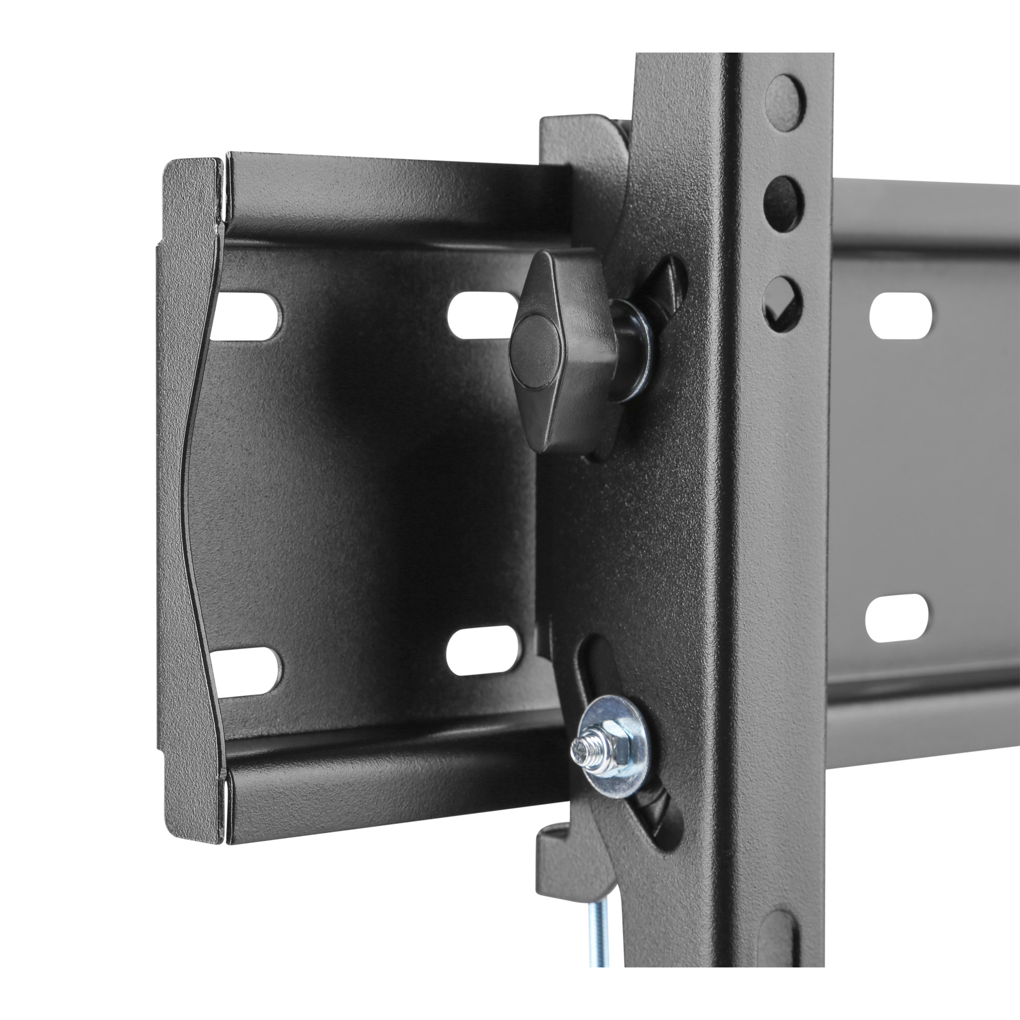 InLine 23113A soporte para TV 81,3 cm (32) Negro