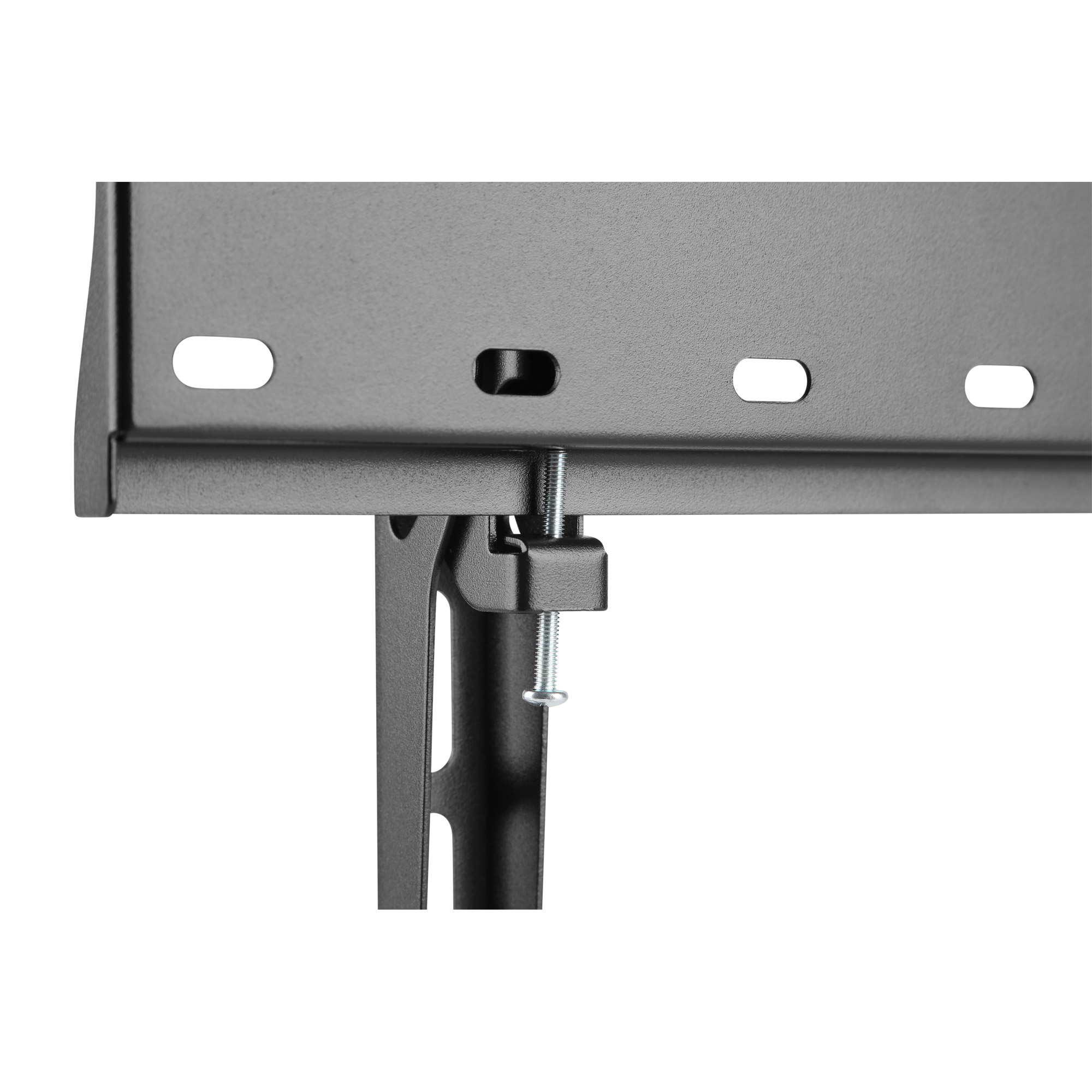 InLine 23113A soporte para TV 81,3 cm (32) Negro