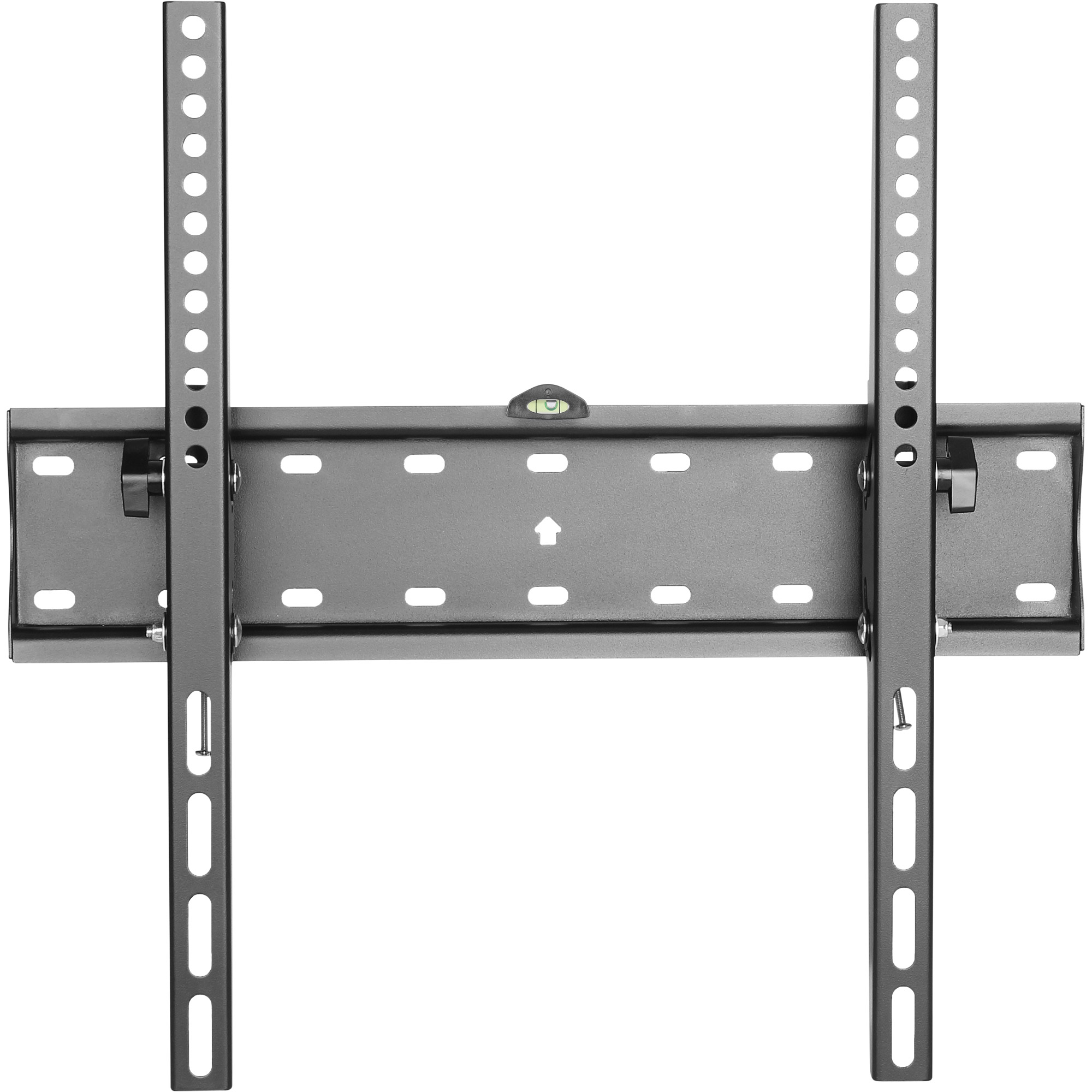 InLine 23113A soporte para TV 81,3 cm (32) Negro