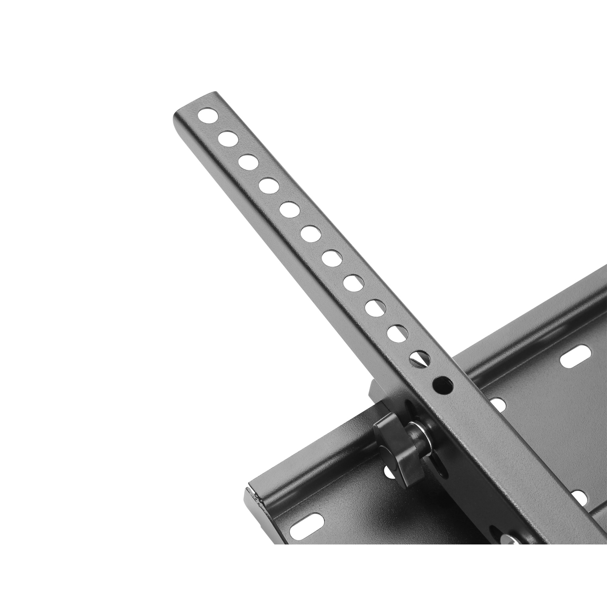 InLine 23113A soporte para TV 81,3 cm (32) Negro