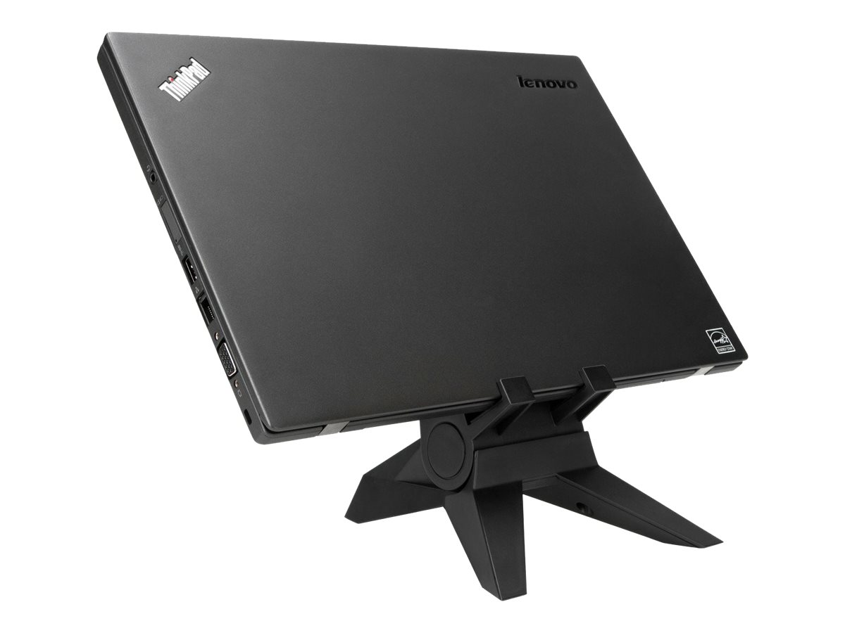 Targus ACX002EUZ laptop stand Black 35.6 cm (14)