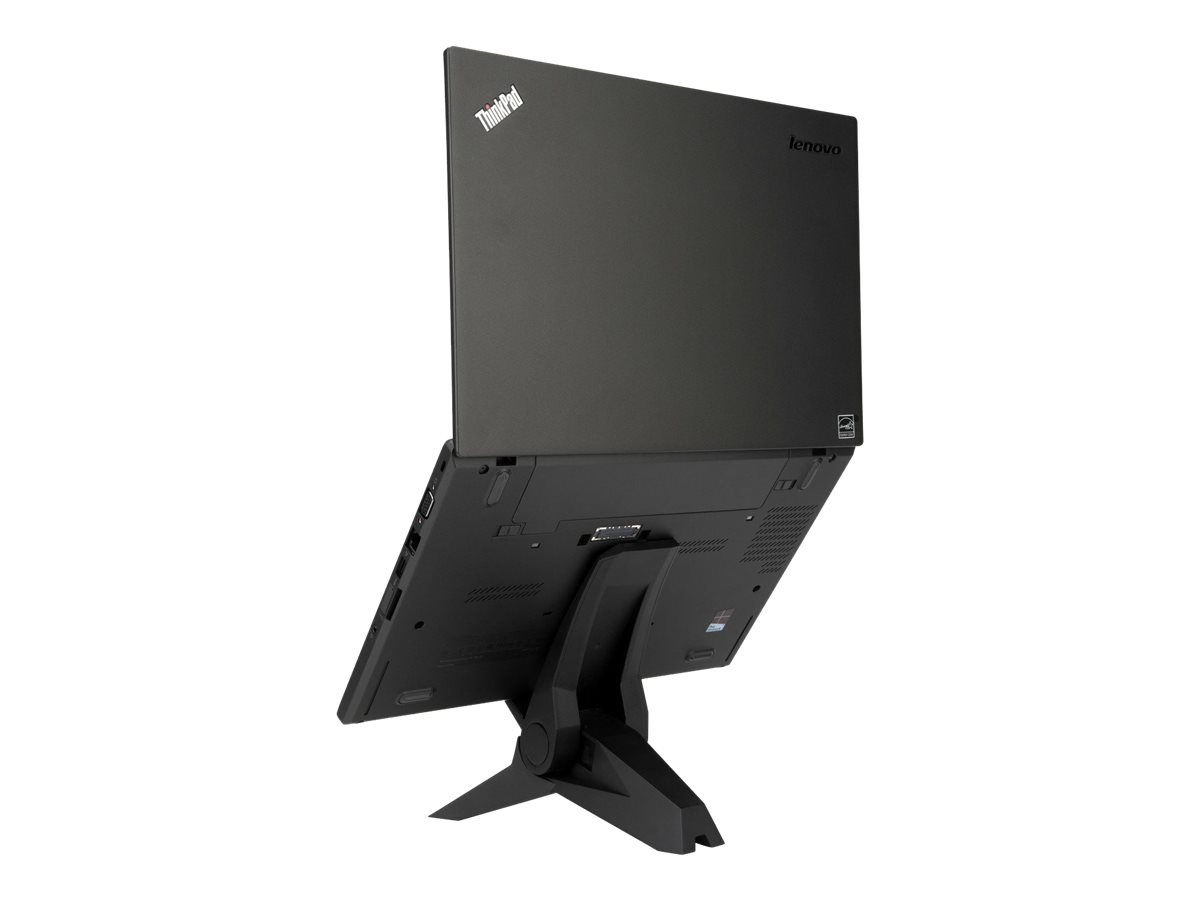 Targus ACX002EUZ laptop stand Black 35.6 cm (14)