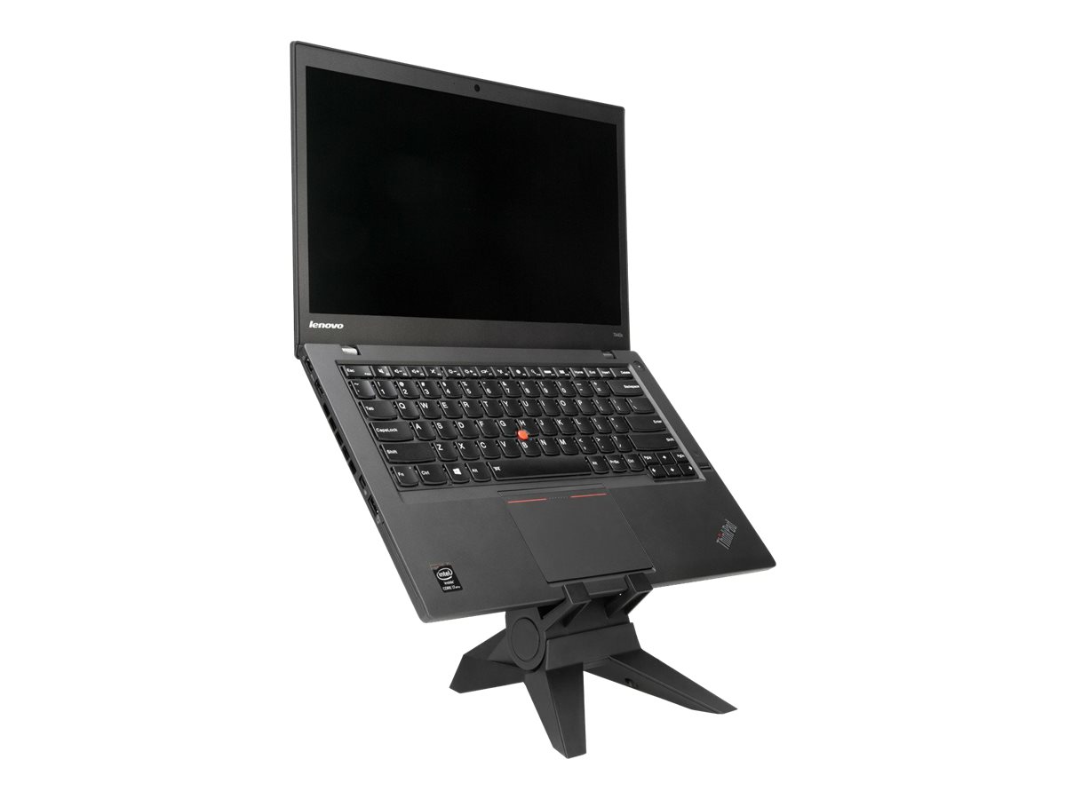 Targus ACX002EUZ laptop stand Black 35.6 cm (14)