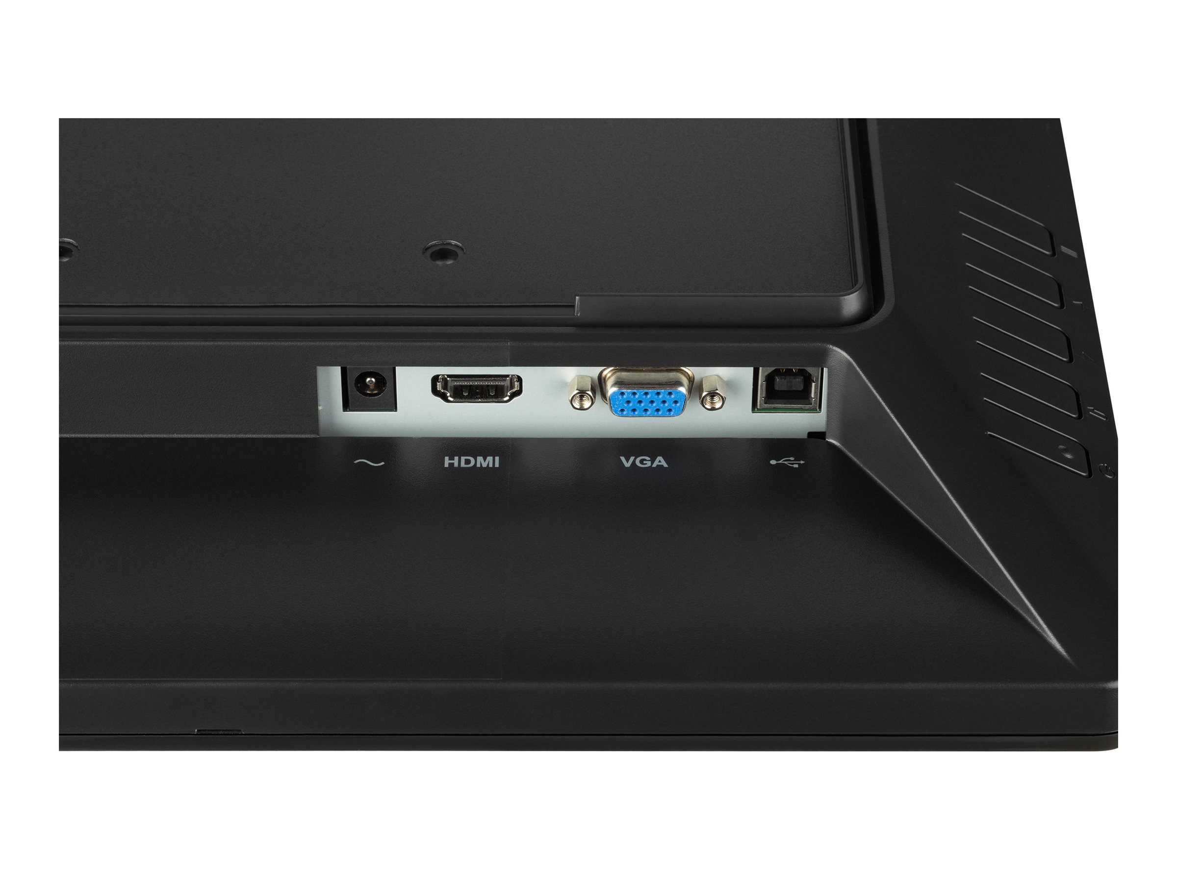 Iiyama ProLite T1521MSC-B2 - LED-Monitor - 38 cm (15)