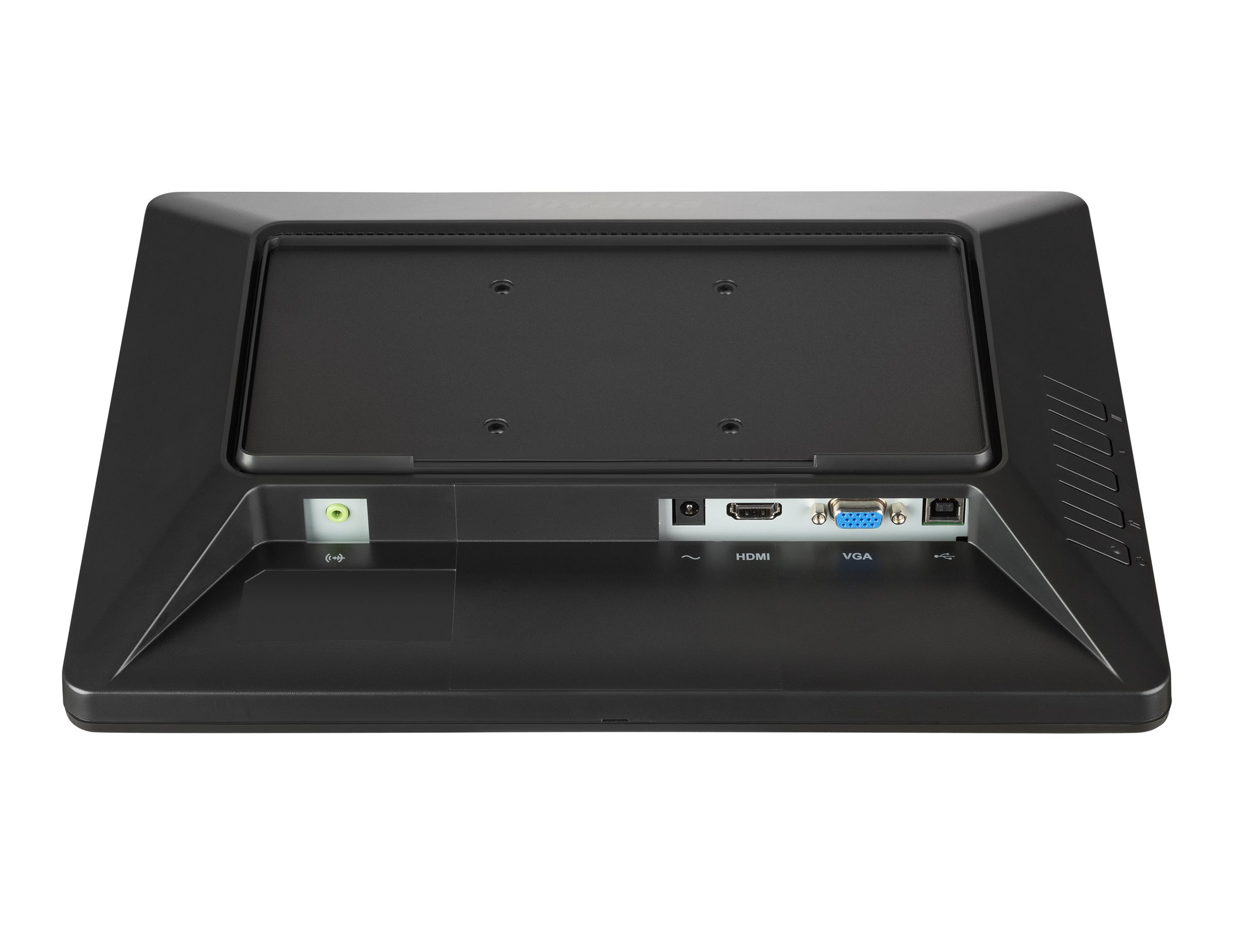 Iiyama ProLite T1521MSC-B2 - LED-Monitor - 38 cm (15)