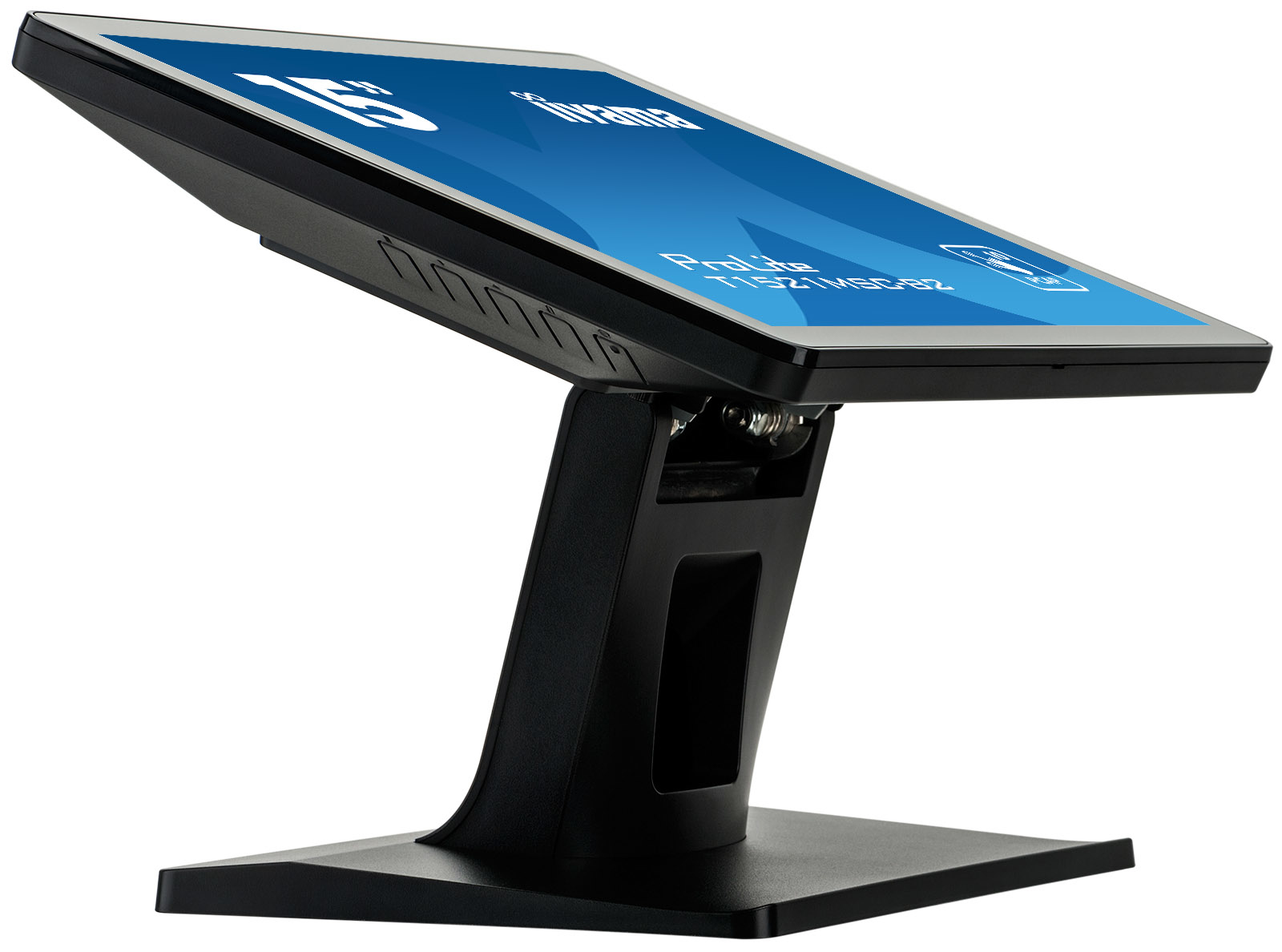 Iiyama ProLite T1521MSC-B2 - LED-Monitor - 38 cm (15)