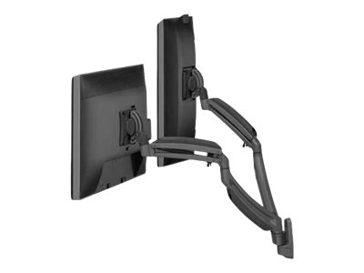Chief K1W220B monitor mount / stand 76.2 cm (30) Black Wall