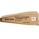 Ricoh Type F2 - Schwarz - Original - Tonerpatrone