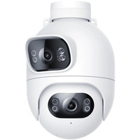 Imilab EC6 Dual 2K WiFi White - Outdoor Security Camera