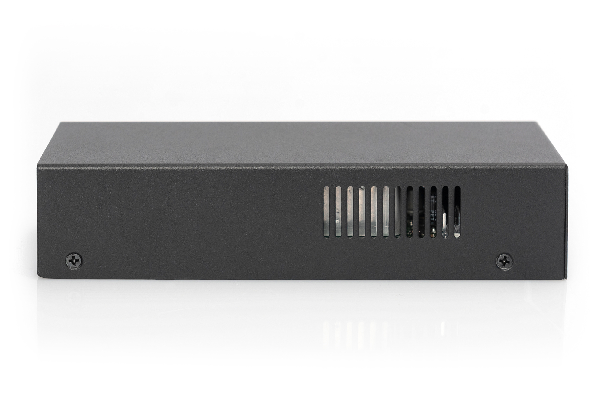 Digitus Injecteur PoE++ Gigabit Ethernet, 802.3bt, 85 W