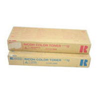 Ricoh Toner Type T2 Magenta Cartouche de toner 1 pice(s) Original