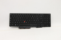 Lenovo 5N20W68263 composant de notebook supplmentaire Clavier
