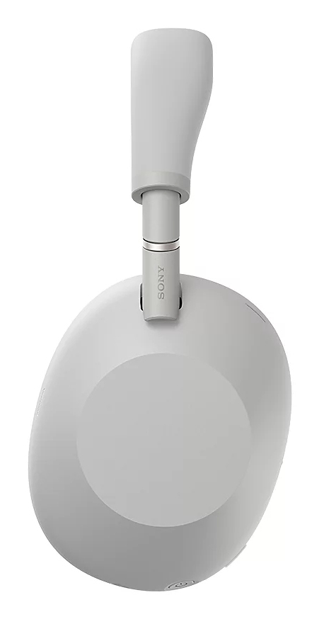 Sony WH-1000XM6 - Kopfhrer mit Mikrofon - ohrumschlieend